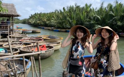 cooking class in hoi an